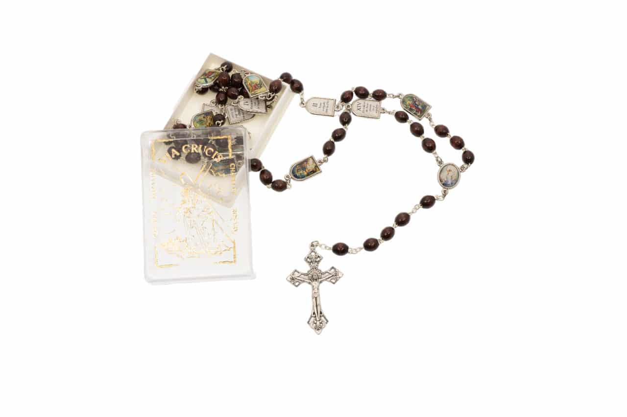 C0060 VIACRUCIS