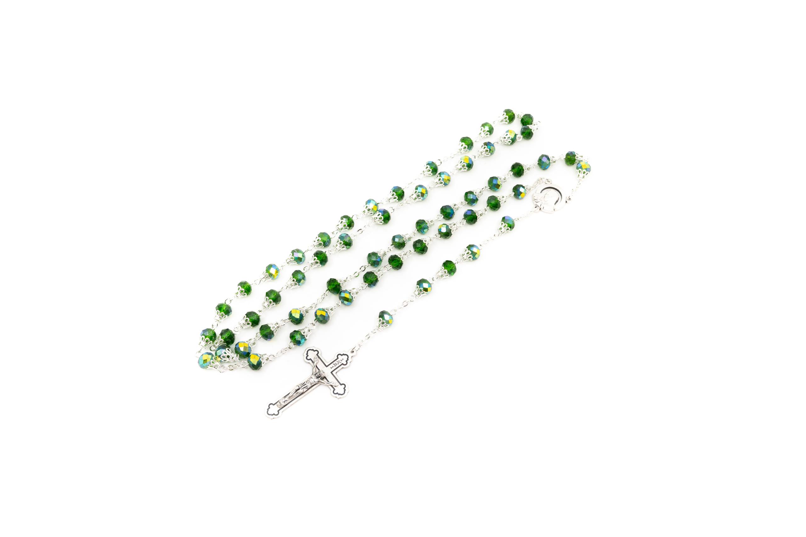C239-VERDE ESMERALDA