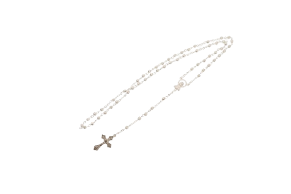ROSARIO FILIGRANA 4MM