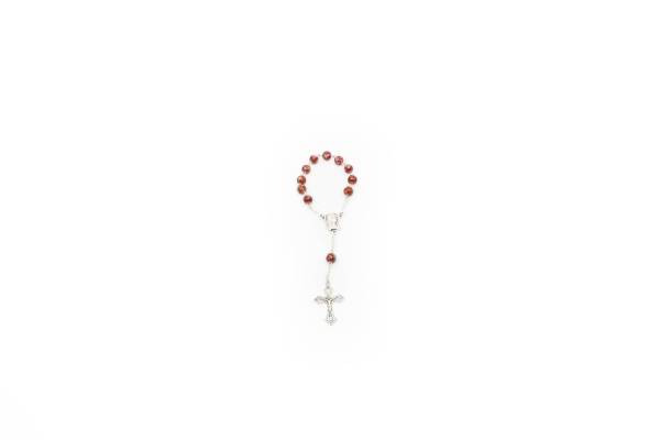 MISTERIO CRISTAL JASPEADO 6MM