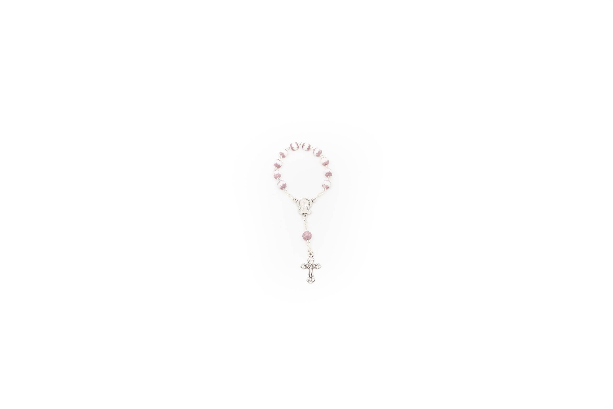 CM241 ROSA Y BLANCO