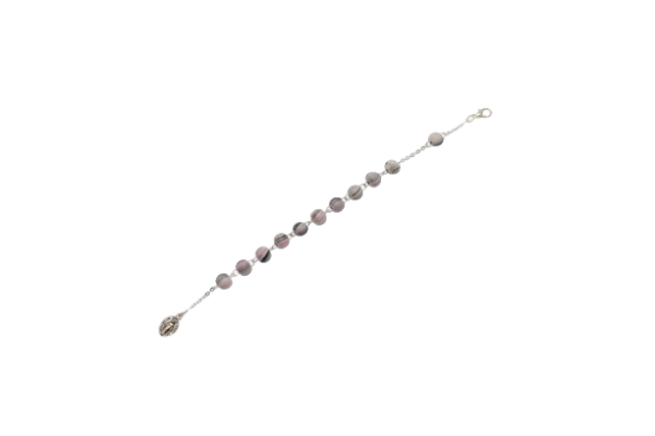 PULSERA MADERA RIGATTA COLORES 8MM