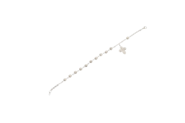PULSERA FILIGRANA 6MM