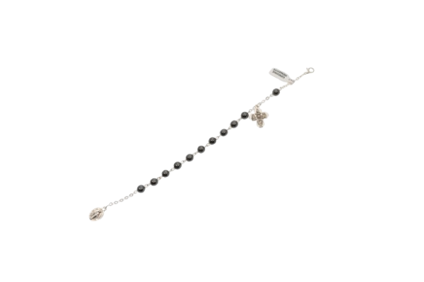 PULSERA HEMATITE 6MM
