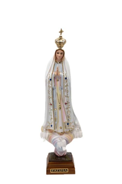 VIRGEN DE FÁTIMA