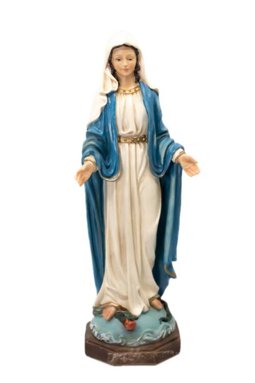 VIRGEN INMACULADA CONCEPCIÓN