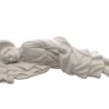 San José Dormido Blanco