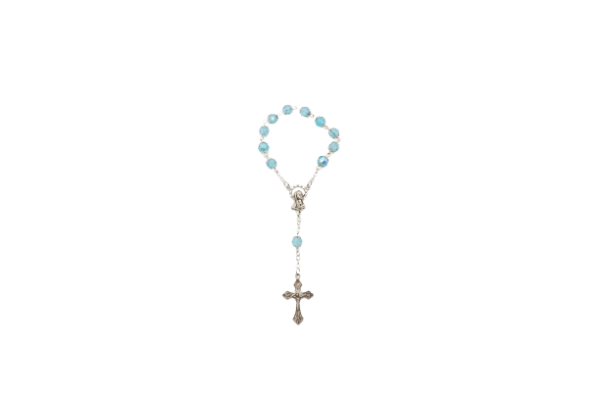 MISTERIO CRISTAL SF 6MM CON DOBLE COPETE