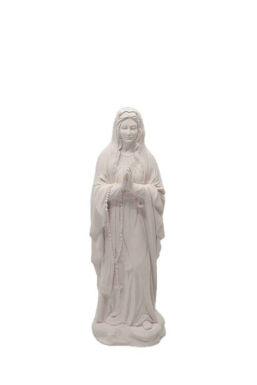 VIRGEN DE LOURDES