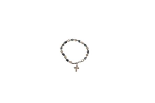 PULSERA CRUZ CÉLTICA