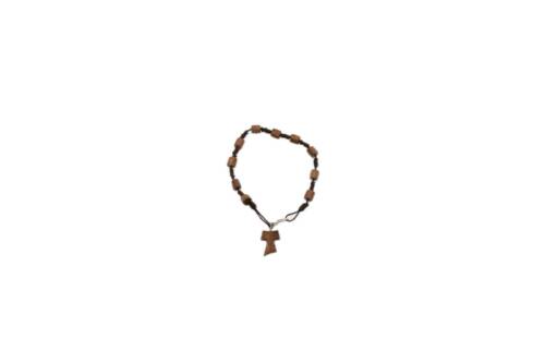 PULSERA CUERDA PEREGRINO