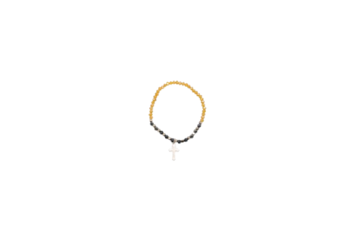 PULSERA ELÁSTICA METAL ZAMAK