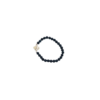PULSERA PIEDRA VOLCÁNICA CRUZ DE NACAR - Thumbnail Image 5