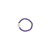 PULSERA PIEDRA VOLCÁNICA CRUZ DE NACAR - Thumbnail Image 6