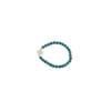 PULSERA PIEDRA VOLCÁNICA CRUZ DE NACAR - Thumbnail Image 8