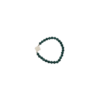 PULSERA PIEDRA VOLCÁNICA CRUZ DE NACAR - Thumbnail Image 7
