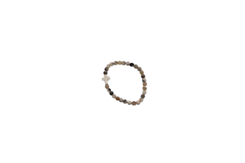 PULSERA ELÁSTICA AGATHA