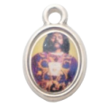 CRISTO DE MEDINACELI MEDALLA