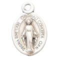 MILAGROSA MEDALLA