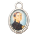 SANTA GEMA MEDALLA