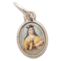 SANTA TERESA DE ÁVILA MEDALLA