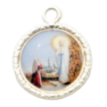 VIRGEN DE LOURDES